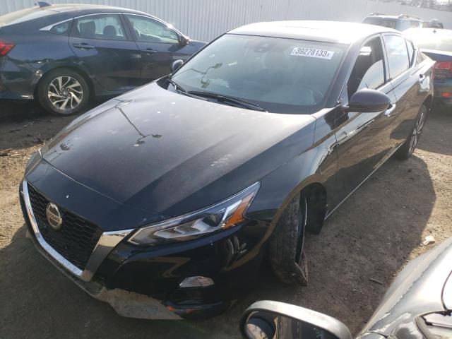 2019 NISSAN ALTIMA SV - 1N4BL4DW0KC192680