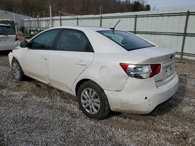 KNAFU4A26B5463656 KIA FORTE EX