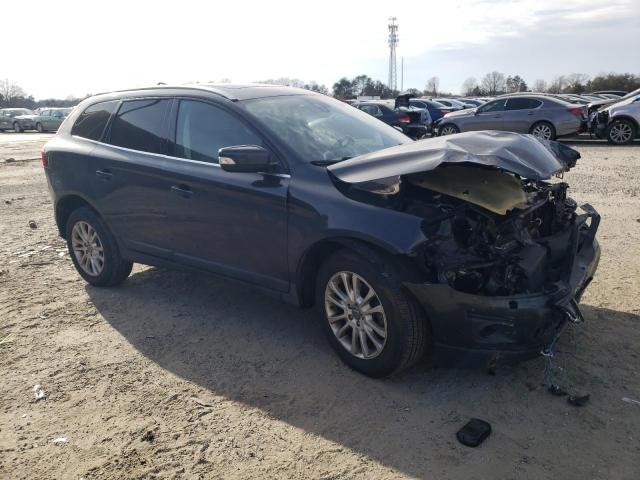 YV4992DZ6A2124228 Volvo XC60
