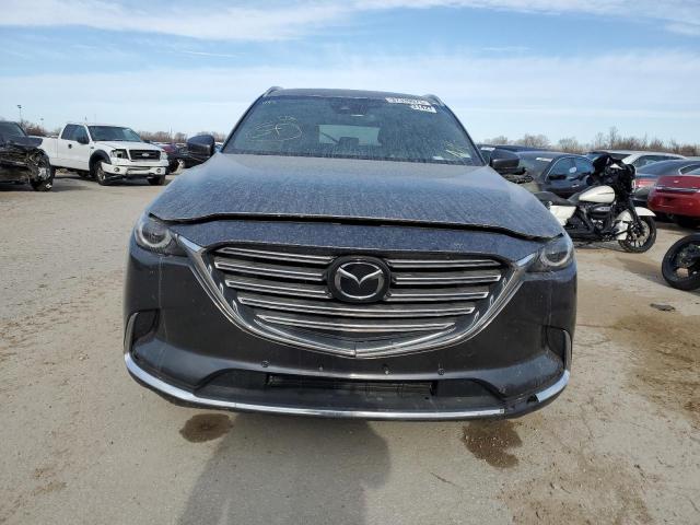 2018 MAZDA CX-9 GRAND - JM3TCBDY3J0212142