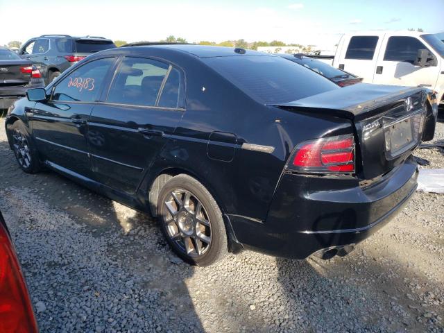 19UUA76508A038281 Acura TL TYPE S