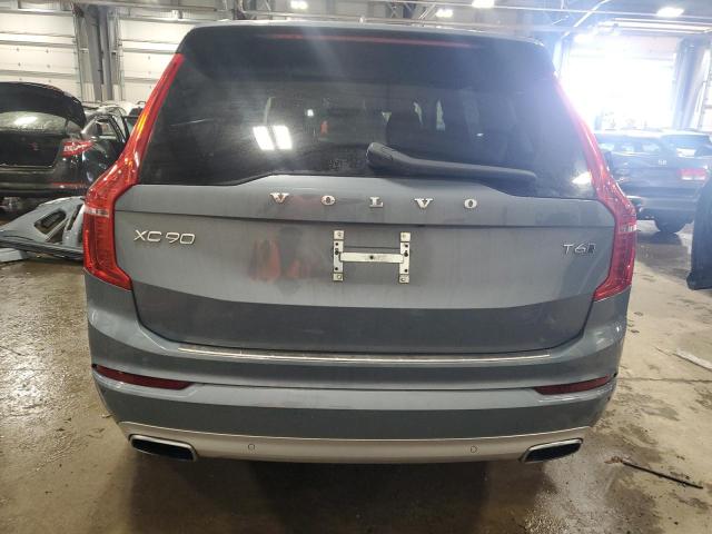 2020 VOLVO XC90 T6 MO - YV4A22PK4L1569642