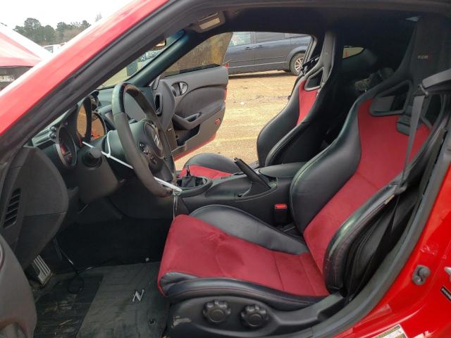 2016 NISSAN 370Z BASE - JN1AZ4EH0GM936125