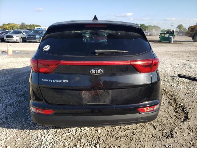 KNDPM3AC7K7626622 KIA Sportage