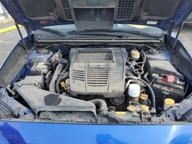 JF1VA1E65H9830220 Subaru Wrx Premium