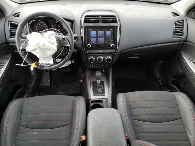 JA4ARUAU8NU012717 Mitsubishi Outlander Sport Es