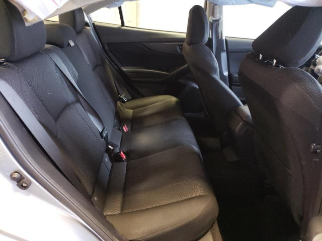 4S3GKAD63H3600017 Subaru Impreza