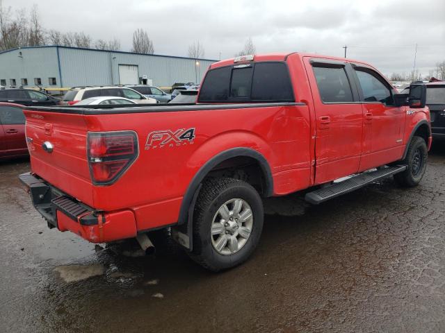 1FTFW1ET6EKD87747 | 2014 FORD F150 SUPER