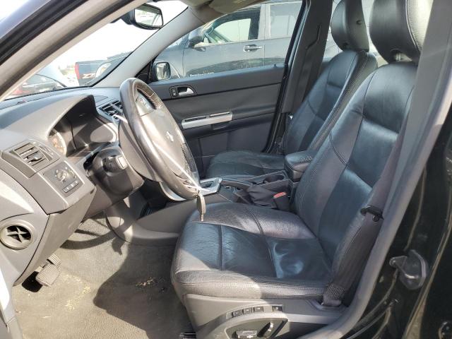 YV1MS682542022987 Volvo S40 T5