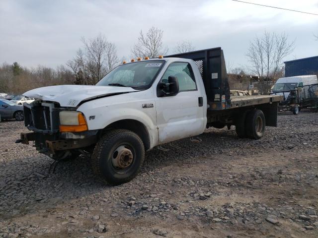 2000 Ford F-350 