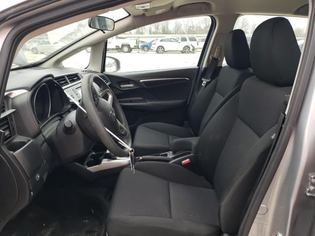2020 HONDA FIT LX - 3HGGK5H45LM718238