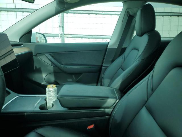 5YJYGDEE4MF276909 Tesla Model Y