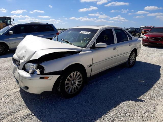 2006 Volvo S80 