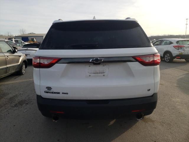 2019 CHEVROLET TRAVERSE L 1GNEVHKW8KJ138705
