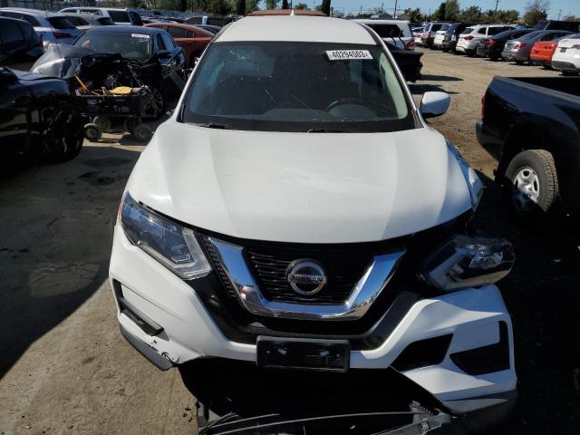 KNMAT2MT8JP529605 Nissan ROGUE S