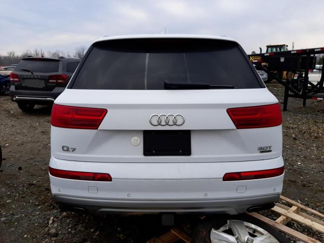 VIN WA1LAAF78JD050654 2018 Audi Q7, Premium Plus no.6