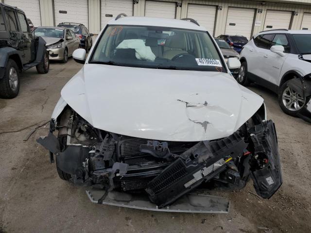 2016 VOLKSWAGEN TIGUAN S - WVGAV7AX2GW575102