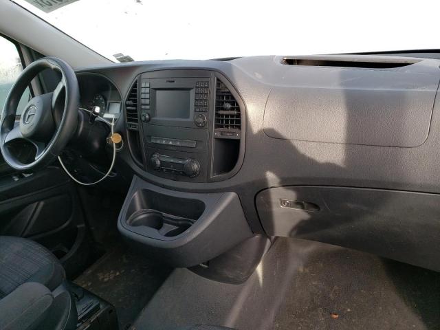 2019 MERCEDES-BENZ METRIS - WD3PG2EA4K3553978