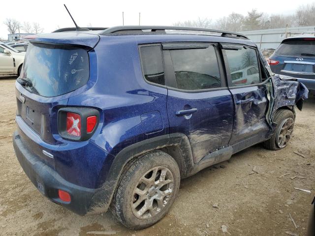 ZACCJBBB6HPG39428 Jeep Renegade Latitude