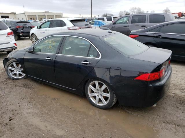 JH4CL96935C014638 Acura TSX