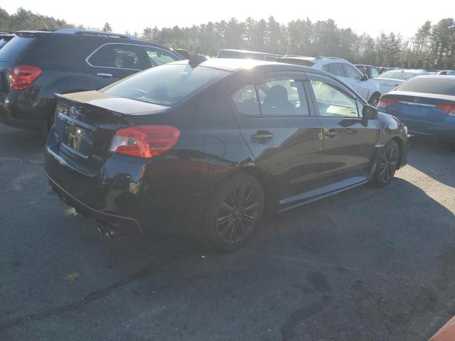 JF1VA1A61L9827457 Subaru WRX