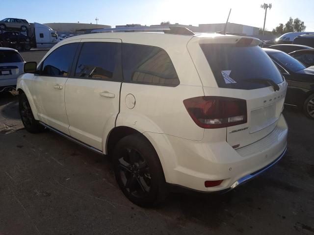2020 DODGE JOURNEY CR 3C4PDCGB3LT194820