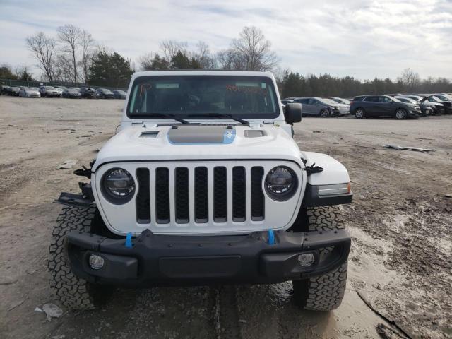 1C4JJXR62MW803106 Jeep Wrangler Unlimited Rubicon 4xe