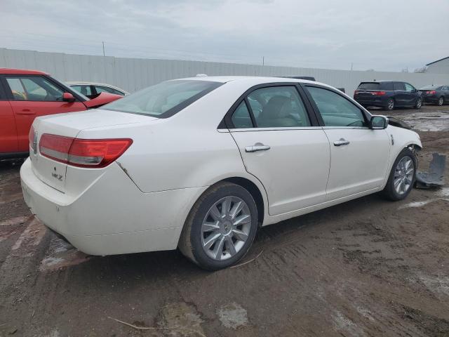 3LNHL2GC8BR757281 Lincoln MKZ