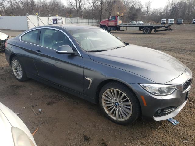 2015 BMW 428 XI - WBA3N5C59FK620908