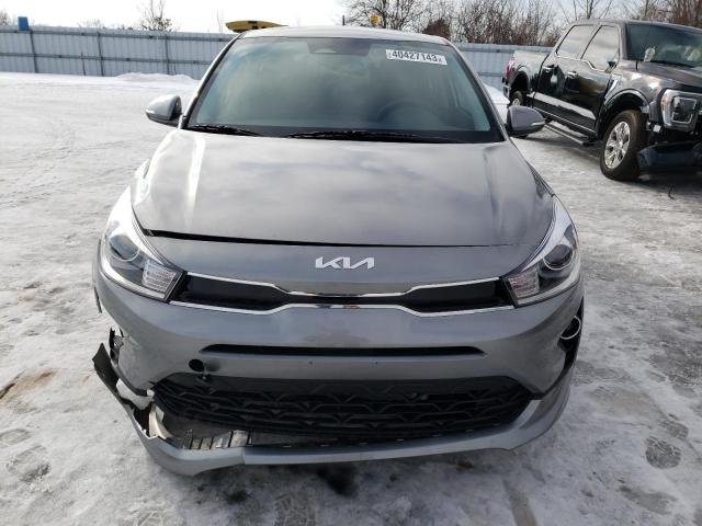 2023 KIA RIO EX PRE 3KPA35AD3PE539918