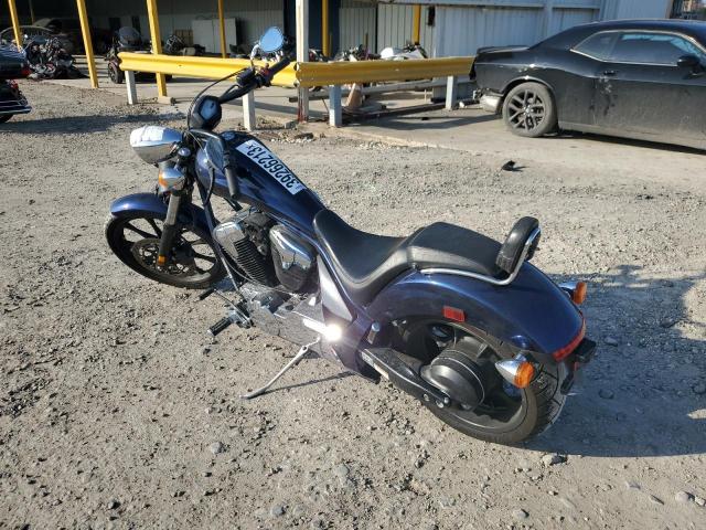 2020 HONDA VT1300 CX - JH2SC6121LK500915