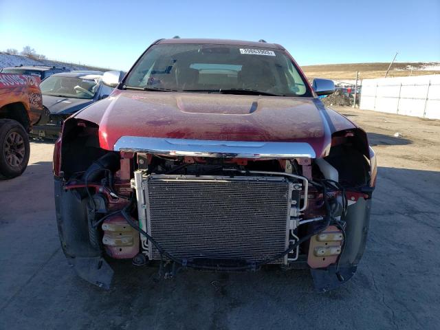 2GKFLVE35G6327579 GMC Terrain Denali