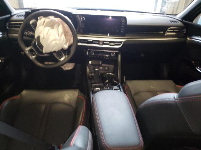 2023 KIA K5 GT - 5XXG44J8XPG180854