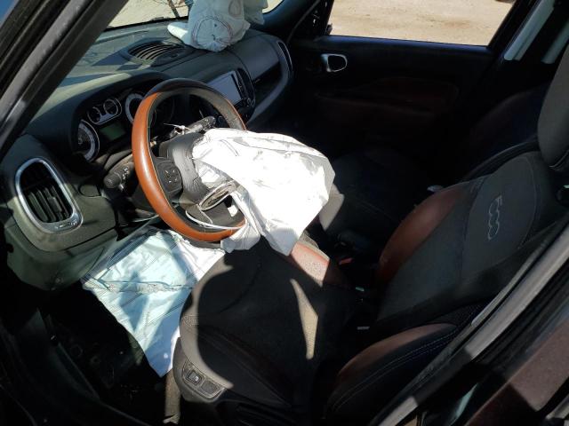 ZFBCFADH5EZ007534 Fiat 500