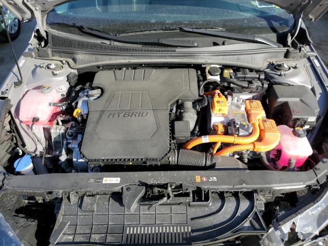 2023 HYUNDAI ELANTRA BL - KMHLM4AJ3PU042788