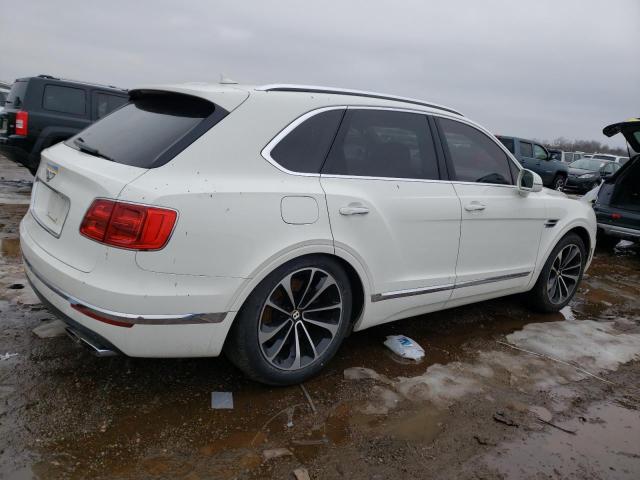 2019 BENTLEY BENTAYGA SJAAM2ZV5KC026311