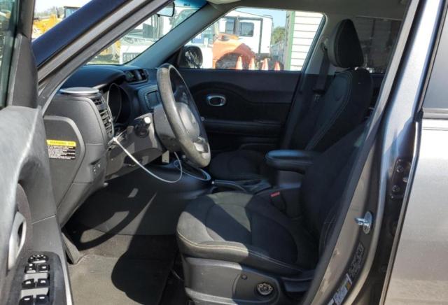 2016 KIA SOUL + - KNDJP3A55G7367845