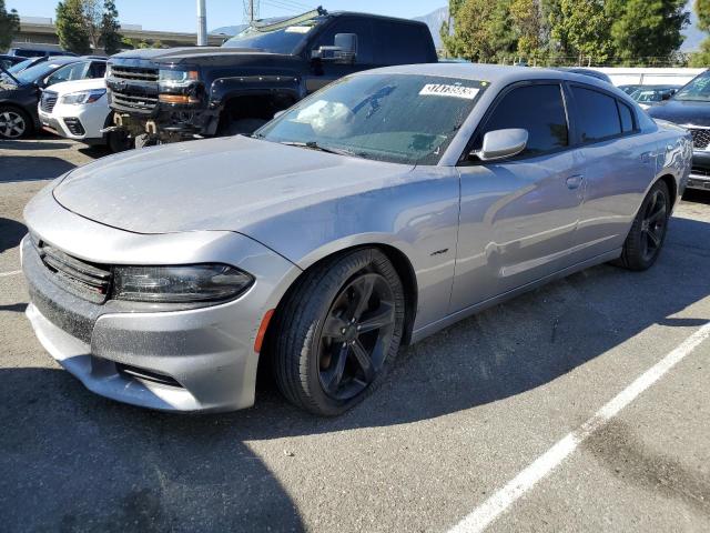 2018 Dodge Charger R/T