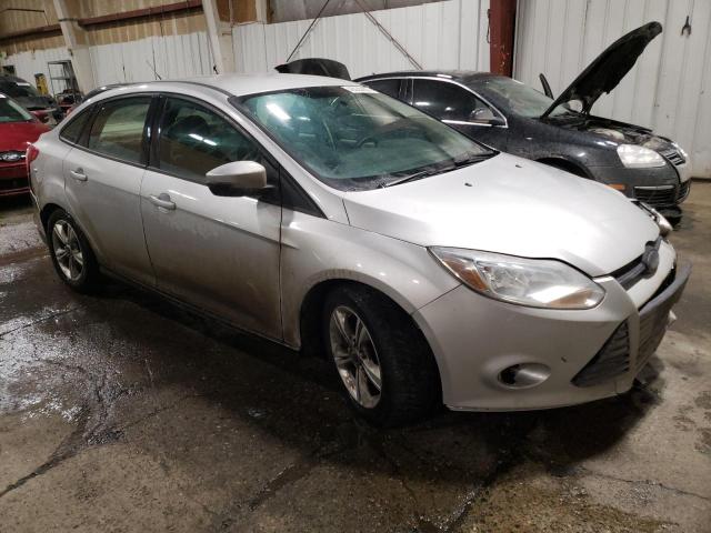 Vin: 1fadp3f23el433556, lot: 79699443, ford focus se 20144