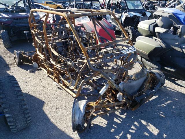 2021 POLARIS RZR XP 4 T - 3NSP4E925MG169242