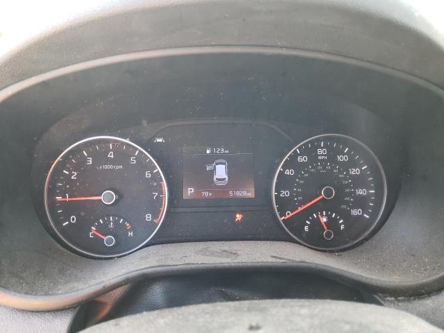KNDPM3ACXL7808249 KIA Sportage Lx