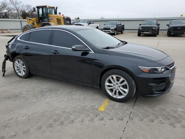 Vin: 1g1zd5st4jf205506, lot: 40215453, chevrolet malibu lt 20184