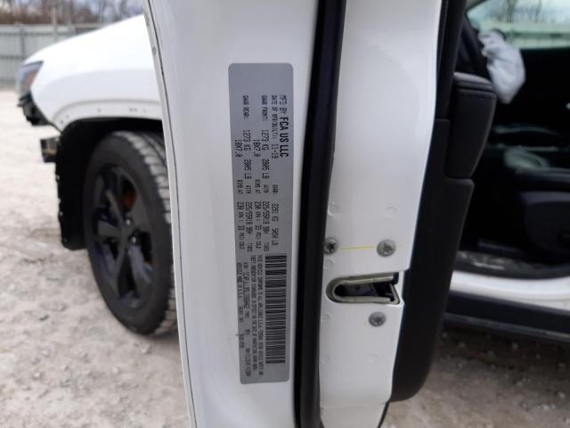 1C4PJLLB5LD568462 Jeep Cherokee Latitude Plus