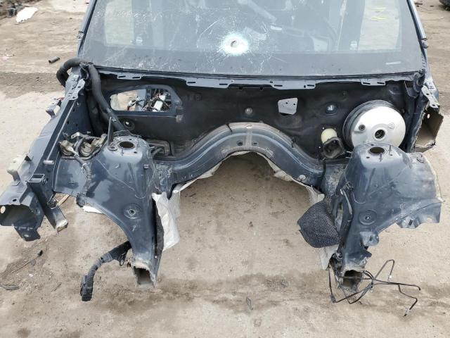 1C4RJFN94JC230025 Jeep Grand Cherokee Trackhawk