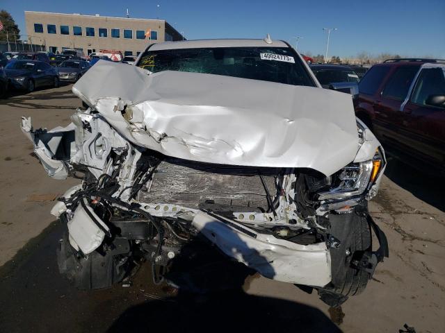2022 GMC SIERRA LIM - 3GTU9FEL2NG204069
