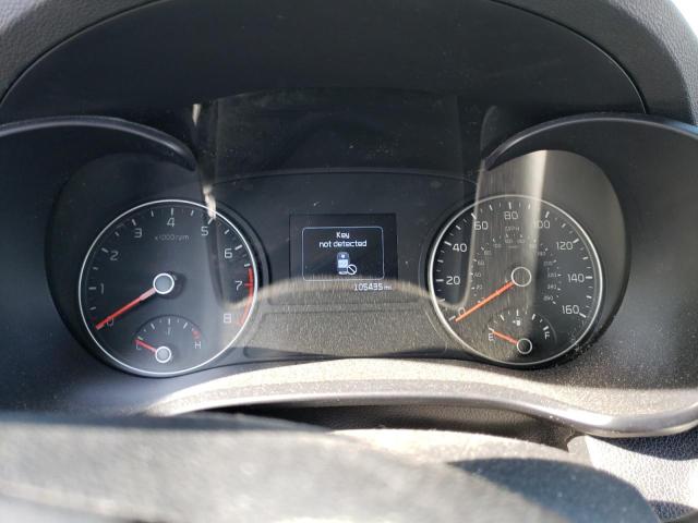 5XXGU4L35GG013349 KIA OPTIMA EX