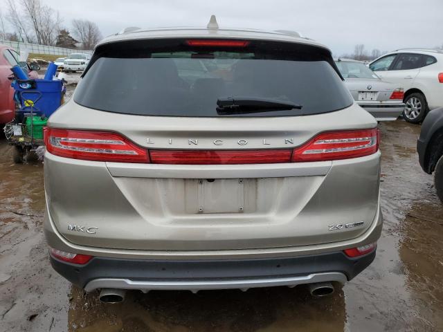 5LMCJ1A93FUJ08930 Lincoln MKC