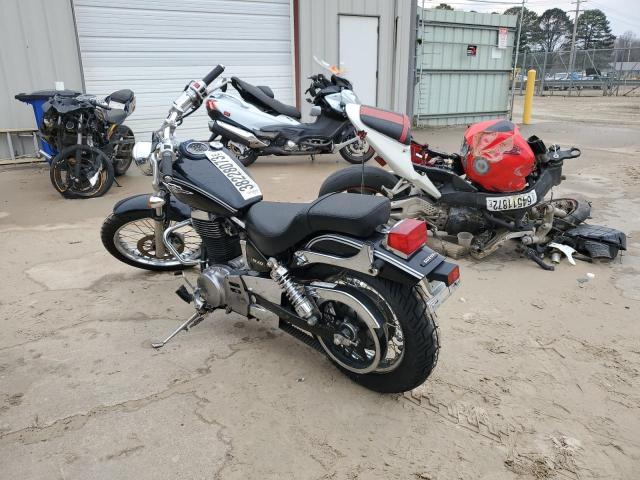 2007 SUZUKI LS650 JS1NP41A372101008