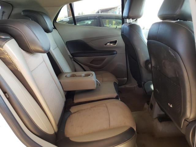 2015 BUICK ENCORE - KL4CJASB5FB270122
