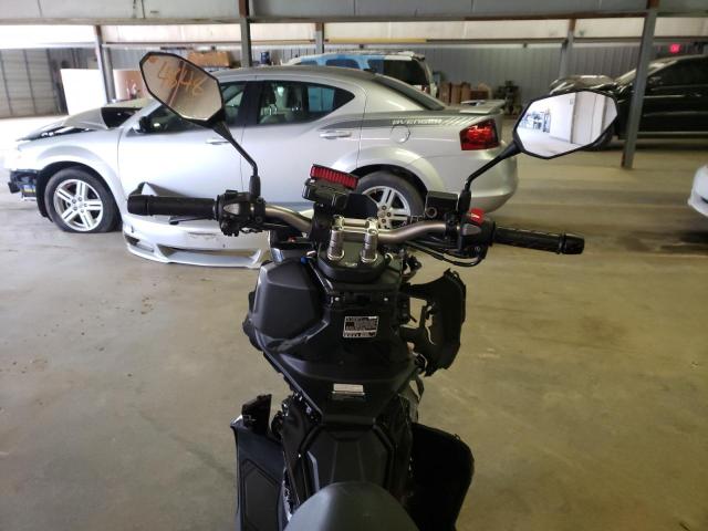2022 HONDA ADV150 A - MLHKF385XN5102311